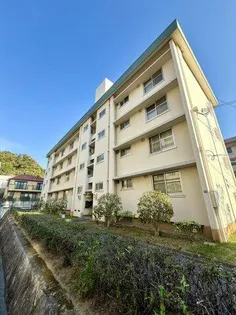 山御影マンションI棟の画像