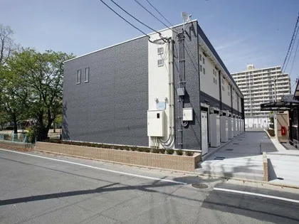 レオネクストグレースハイムⅢの画像