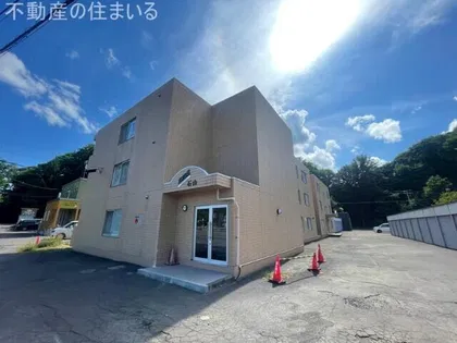 フリューゲル石山の画像