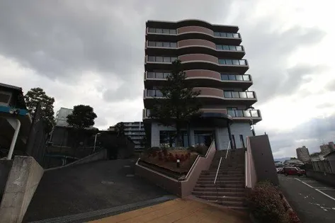 南海サウスヒルズ松ヶ丘の画像