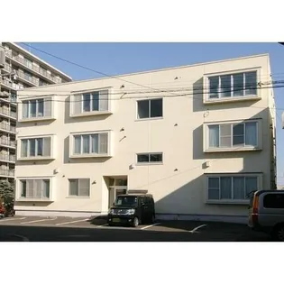 メゾンステラIIの画像