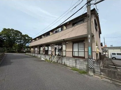 浅井ハイツⅡの画像