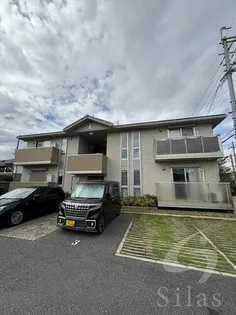 エーデル自由丘Ⅱの画像