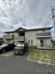 エーデル自由丘Ⅱの画像