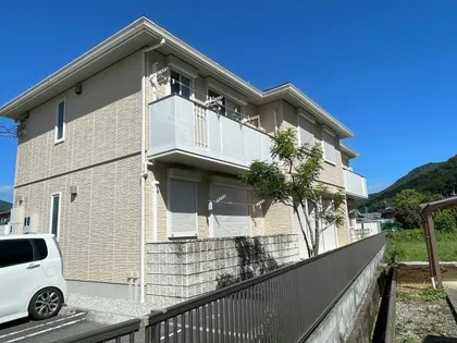 フォレナ横田の画像