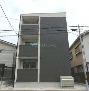 REGALESTーKLC名西の画像