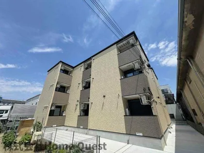 HーMAISON衣摺Ⅲの画像