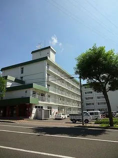 ホワイトヒルハウスの画像