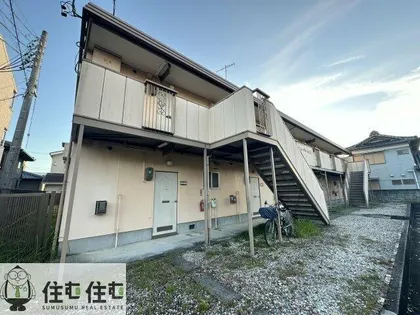 フォーヴル山田の画像