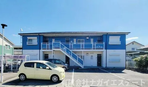 ハイツエスペランサⅡの画像