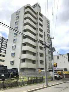 クリオ琴似弐番館の画像