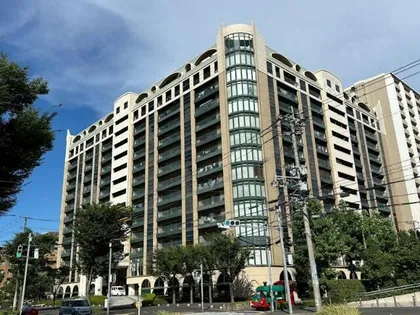 グランドパレスロイヤルコート大手町の画像