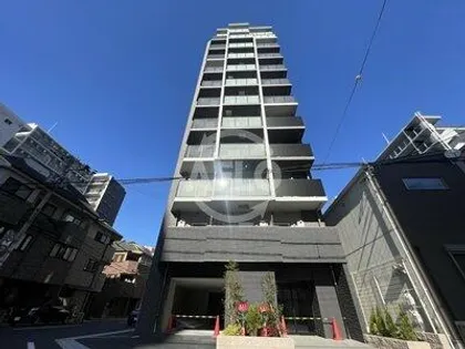 ファーストフィオーレ難波南パークサイドの画像