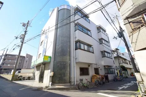 プレアール萱島の画像