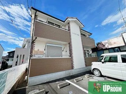 エクセラン柏森の画像