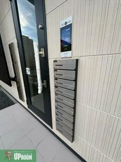 ルストーレ味鋺【301号室】の間取り