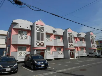 センチュリータウンの画像