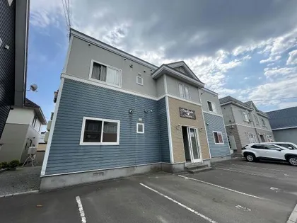 カーサ レグラスの画像