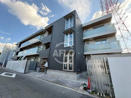 クラシスト苅田WEST A棟の画像