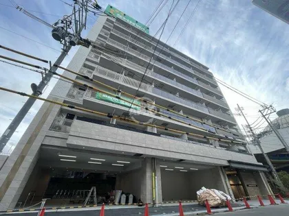 スプランディッド弁天町WESTの画像