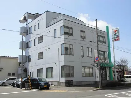 杉並ビル【304号室】の外観