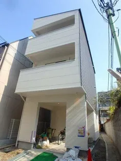 ミーツハウス池田の画像
