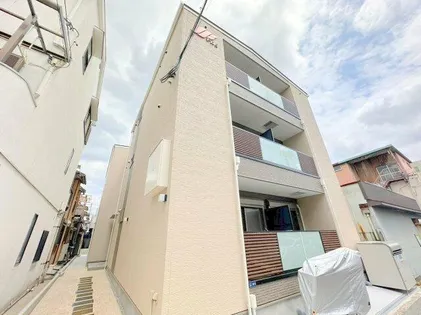 F ASECIA ATTIVOⅡの画像