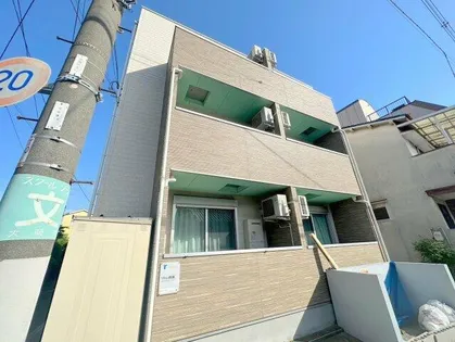 リトレ徳庵の画像