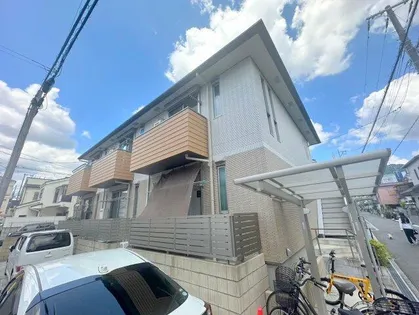 オルテンシアの画像