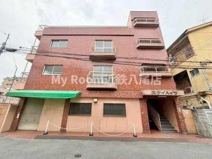 大ケイハイツの画像