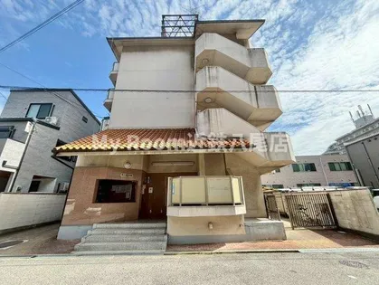 マンション太平2号館の画像