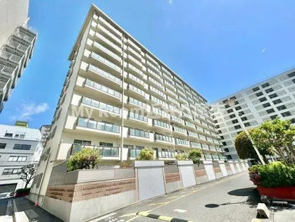 メガロコープ平野2号棟の画像