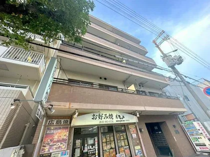 ヘリテージ鶴見の画像