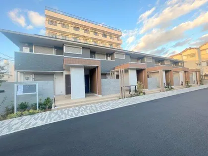 ファミールD希Ⅲの画像