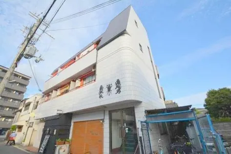 フラットフクハラの画像