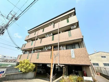 エーデルハイム東花園の画像