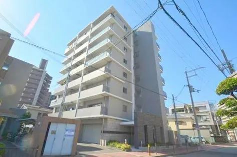 ヴィルヌーブS K Hの画像