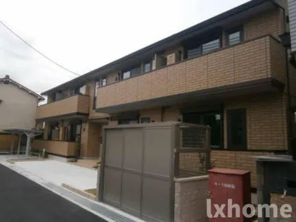 FOREST千里 ESTの画像