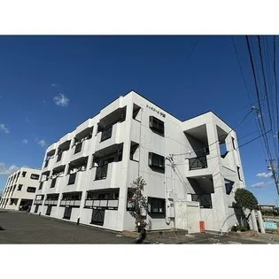 リュミエール中園Ⅱの画像