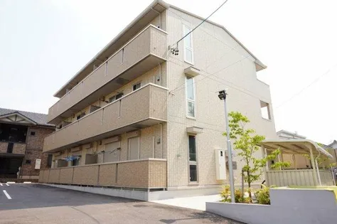 メルベーユの画像