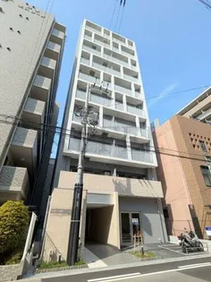 アーバネックス大阪天満宮IIの画像