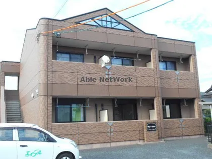 リヴィエール ヴィレッジの画像