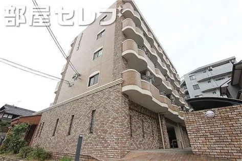 セイブステイツ野並の画像