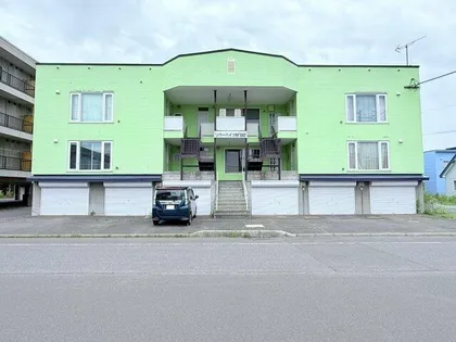 リバーハイツM92の画像