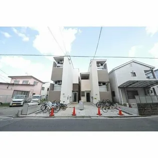 MAISON PLUMの画像