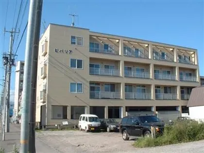 ビバリアⅠの画像