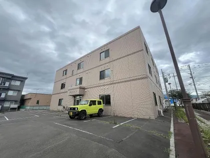 カーサ デ クエルノⅡの画像