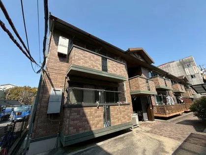 リビングタウン加美北D棟の画像