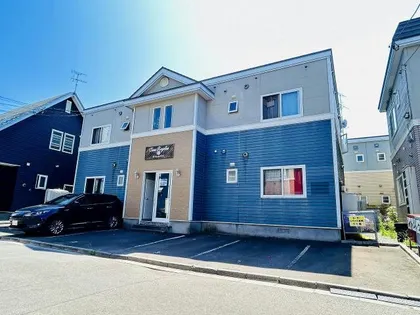 カーサ レグラスの画像