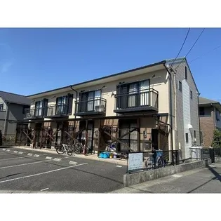 ルミエール住吉IIの画像